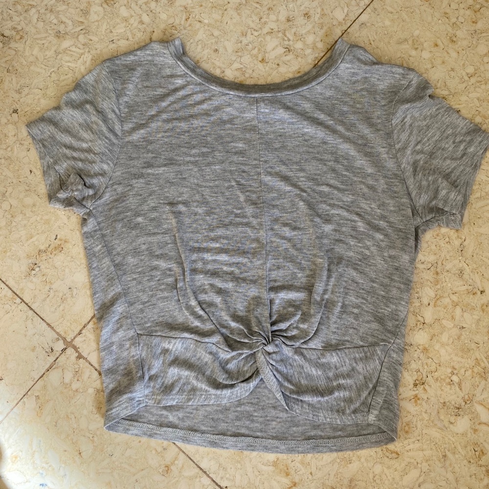 Forever21 crop top